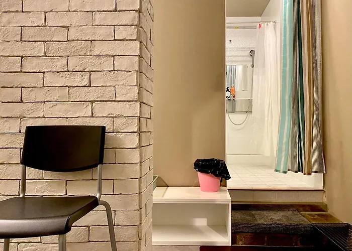 Sohostel Korea Hostel Pusan