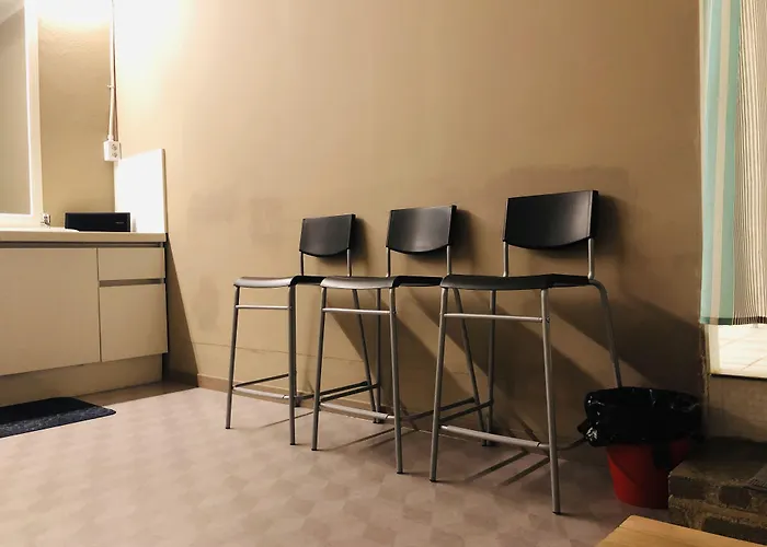 Sohostel Korea Hostel Pusan