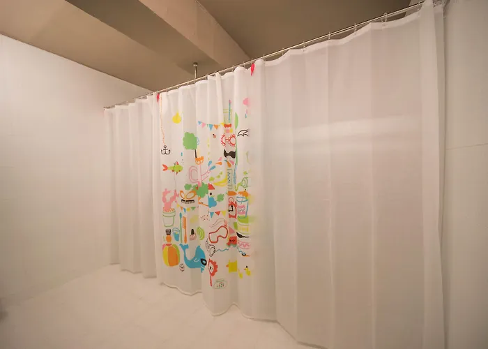 Sohostel Korea * Pusan